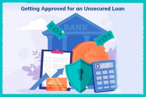 Securing Unsecured Loans 