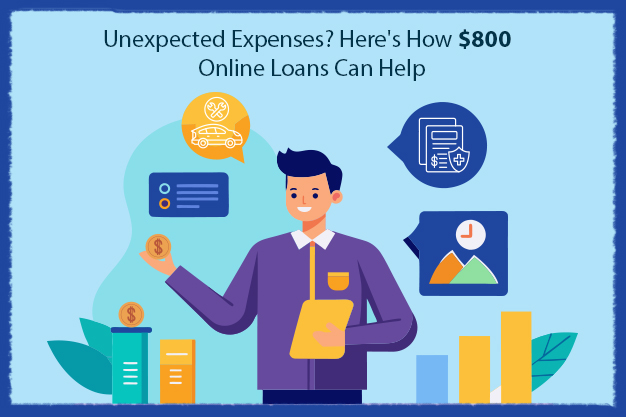 emergency loans online