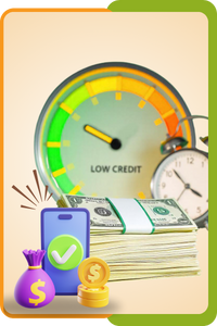 Instant Cash Loans