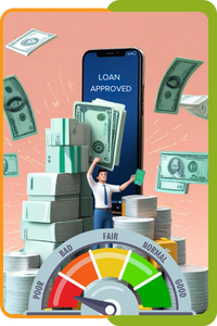 Loan for Bad Credit